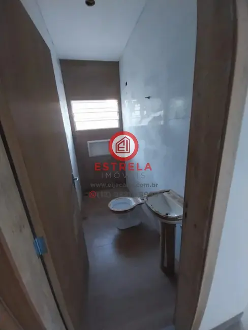 Foto 7 de Casa com 2 quartos à venda, 60m2 em Parque dos Príncipes, Jacarei - SP