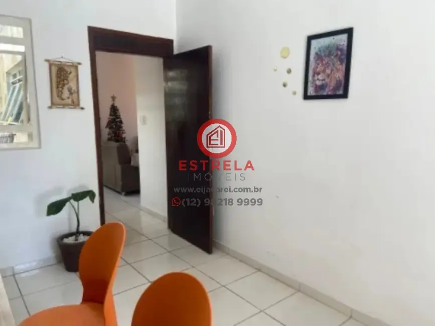 Foto 5 de Casa com 4 quartos à venda, 192m2 em Jardim Flórida, Jacarei - SP