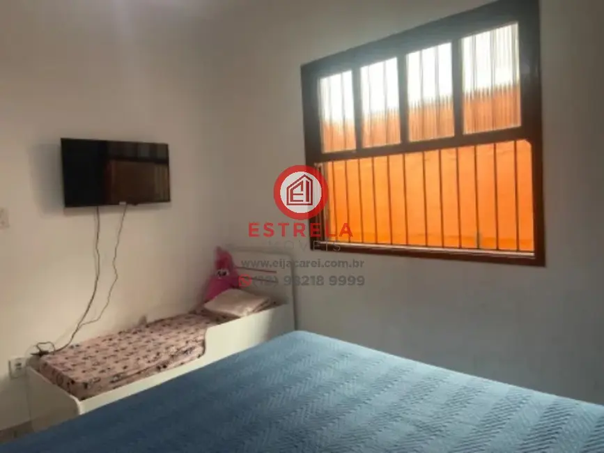 Foto 9 de Casa com 4 quartos à venda, 192m2 em Jardim Flórida, Jacarei - SP