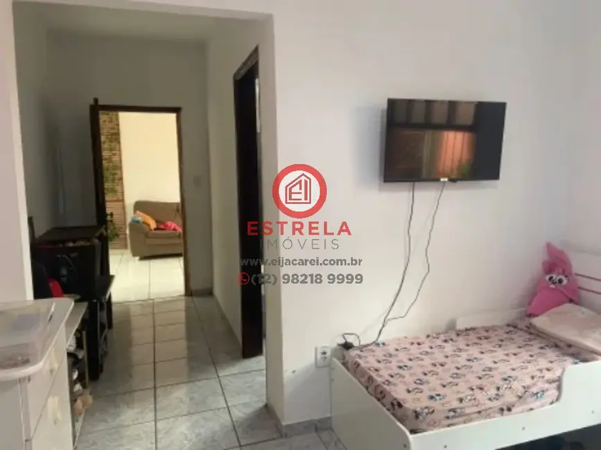 Foto 8 de Casa com 4 quartos à venda, 192m2 em Jardim Flórida, Jacarei - SP