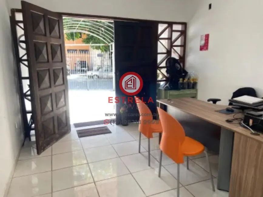 Foto 6 de Casa com 4 quartos à venda, 192m2 em Jardim Flórida, Jacarei - SP