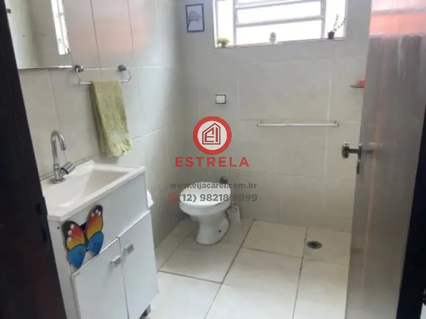 Foto 7 de Casa com 4 quartos à venda, 192m2 em Jardim Flórida, Jacarei - SP