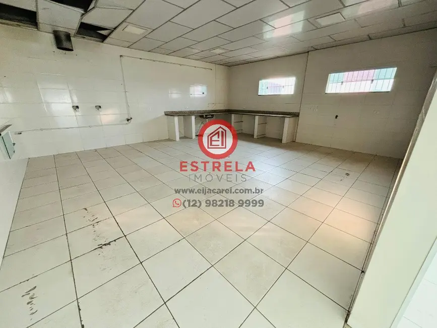 Loja para alugar, 800m2 em Parque Meia Lua, Jacarei - SP - imagem 7 Foto 7 de Loja para alugar, 800m2 em Parque Meia Lua, Jacarei - SP