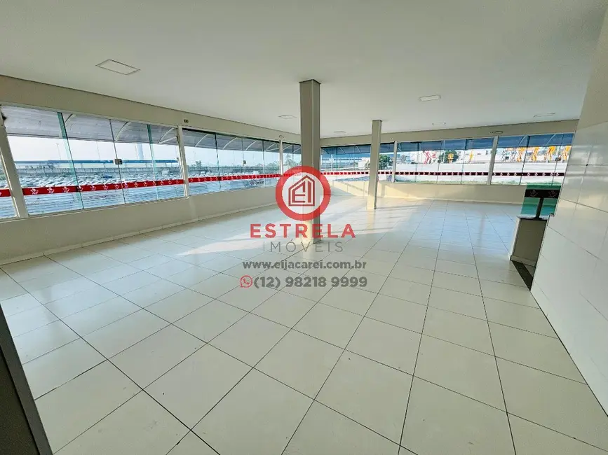 Loja para alugar, 800m2 em Parque Meia Lua, Jacarei - SP - imagem 6 Foto 6 de Loja para alugar, 800m2 em Parque Meia Lua, Jacarei - SP