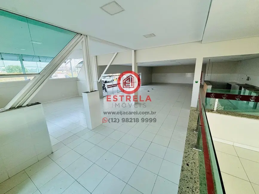 Loja para alugar, 800m2 em Parque Meia Lua, Jacarei - SP - imagem 5 Foto 5 de Loja para alugar, 800m2 em Parque Meia Lua, Jacarei - SP