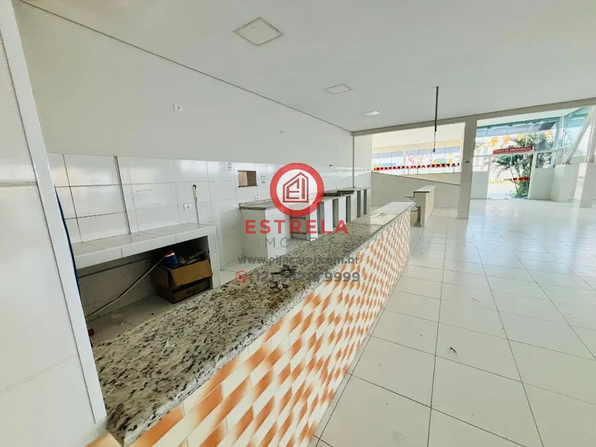 Loja para alugar, 800m2 em Parque Meia Lua, Jacarei - SP - imagem 9 Foto 9 de Loja para alugar, 800m2 em Parque Meia Lua, Jacarei - SP