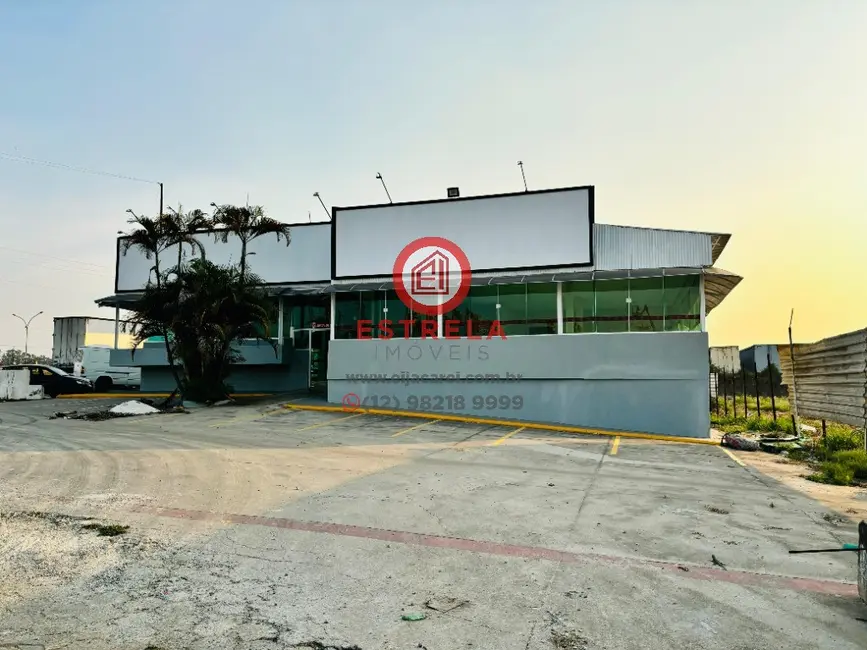 Loja para alugar, 800m2 em Parque Meia Lua, Jacarei - SP - imagem 4 Foto 4 de Loja para alugar, 800m2 em Parque Meia Lua, Jacarei - SP