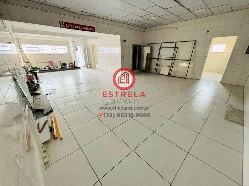 Loja para alugar, 800m2 em Parque Meia Lua, Jacarei - SP - imagem 2 Foto 2 de Loja para alugar, 800m2 em Parque Meia Lua, Jacarei - SP