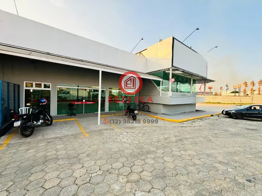 Loja para alugar, 800m2 em Parque Meia Lua, Jacarei - SP - imagem 3 Foto 3 de Loja para alugar, 800m2 em Parque Meia Lua, Jacarei - SP