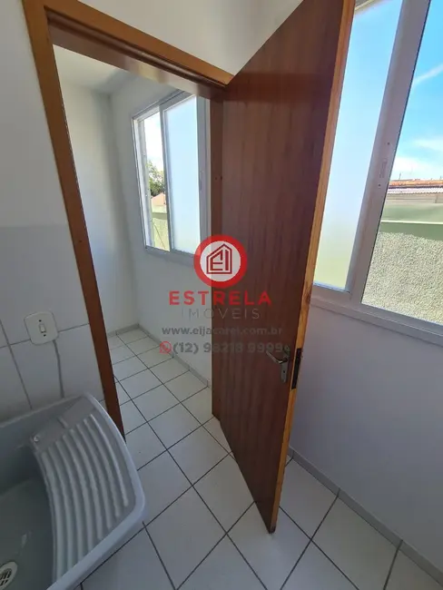 Foto 9 de Apartamento com 2 quartos à venda, 49m2 em Jardim Primavera, Jacarei - SP