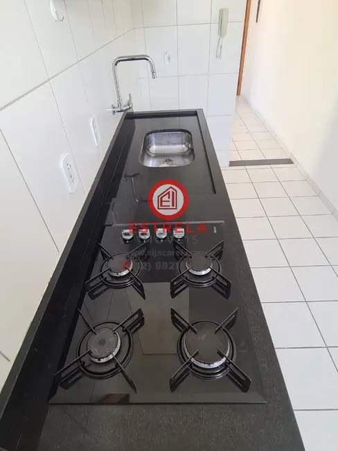 Foto 6 de Apartamento com 2 quartos à venda, 49m2 em Jardim Primavera, Jacarei - SP