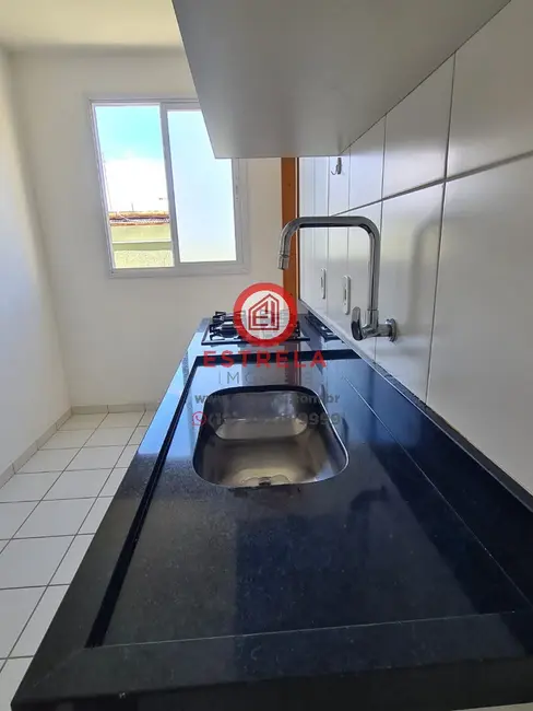 Foto 3 de Apartamento com 2 quartos à venda, 49m2 em Jardim Primavera, Jacarei - SP