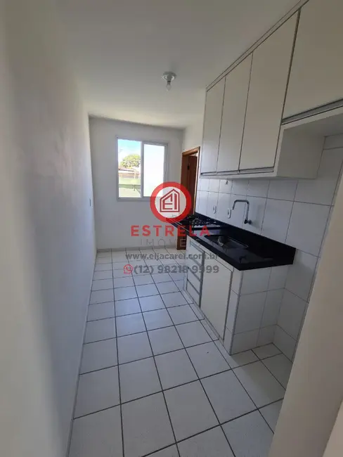 Foto 7 de Apartamento com 2 quartos à venda, 49m2 em Jardim Primavera, Jacarei - SP