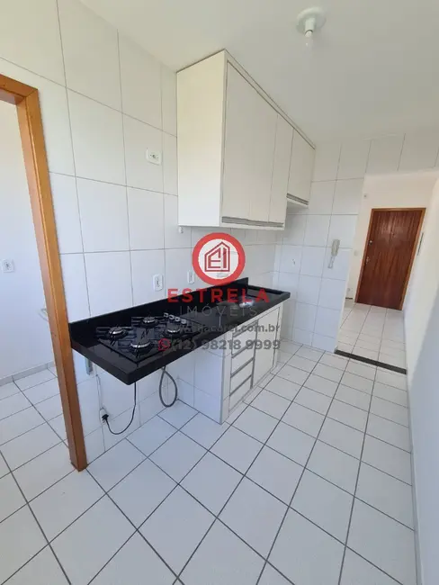 Foto 1 de Apartamento com 2 quartos à venda, 49m2 em Jardim Primavera, Jacarei - SP