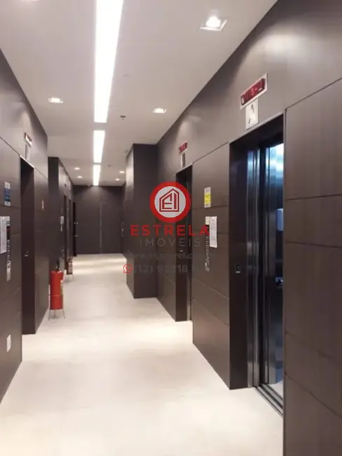 Foto 5 de Sala Comercial à venda, 28m2 em Centro, Jacarei - SP