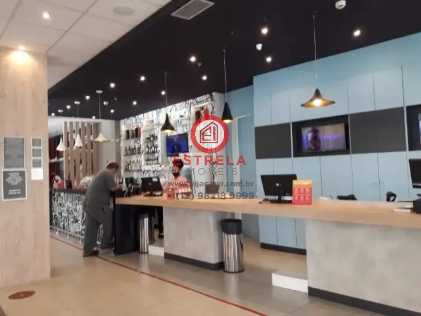 Foto 8 de Sala Comercial à venda, 28m2 em Centro, Jacarei - SP