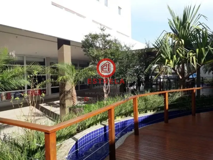 Foto 6 de Sala Comercial à venda, 28m2 em Centro, Jacarei - SP