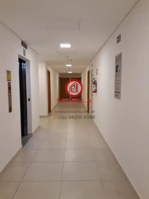 Foto 9 de Sala Comercial à venda, 28m2 em Centro, Jacarei - SP