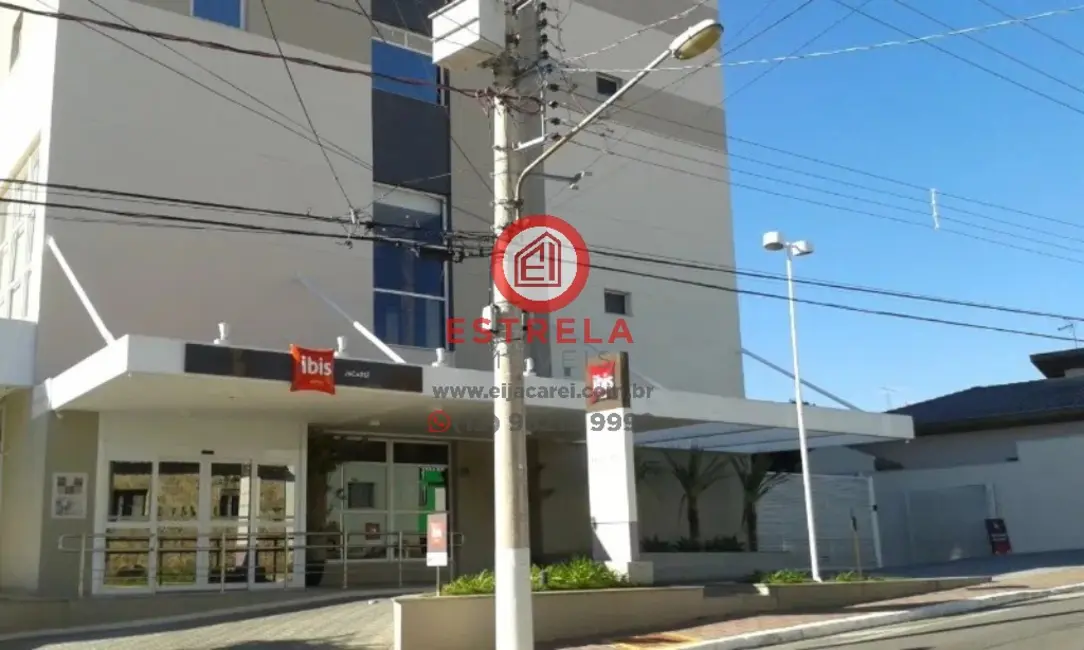 Foto 4 de Sala Comercial à venda, 28m2 em Centro, Jacarei - SP