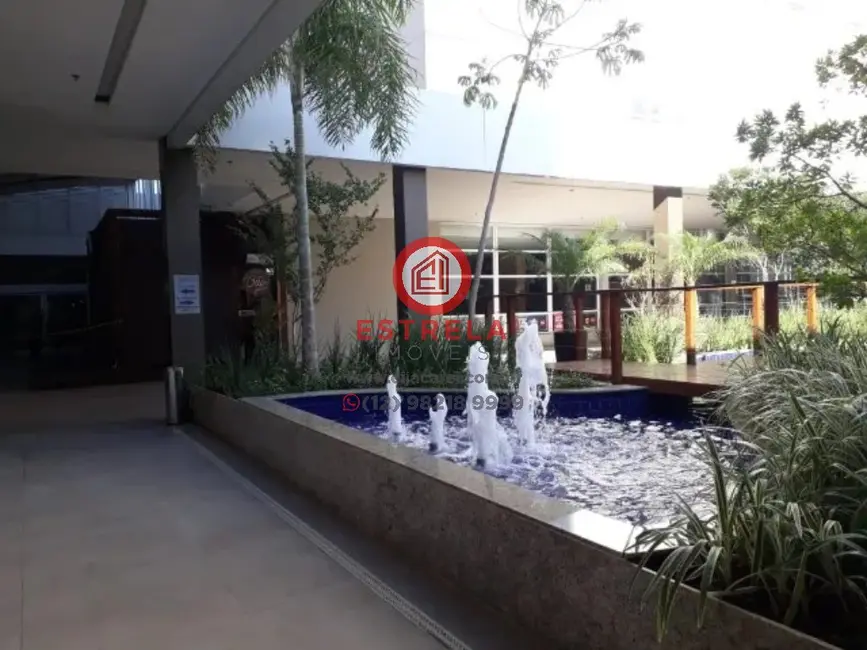 Foto 7 de Sala Comercial à venda, 28m2 em Centro, Jacarei - SP