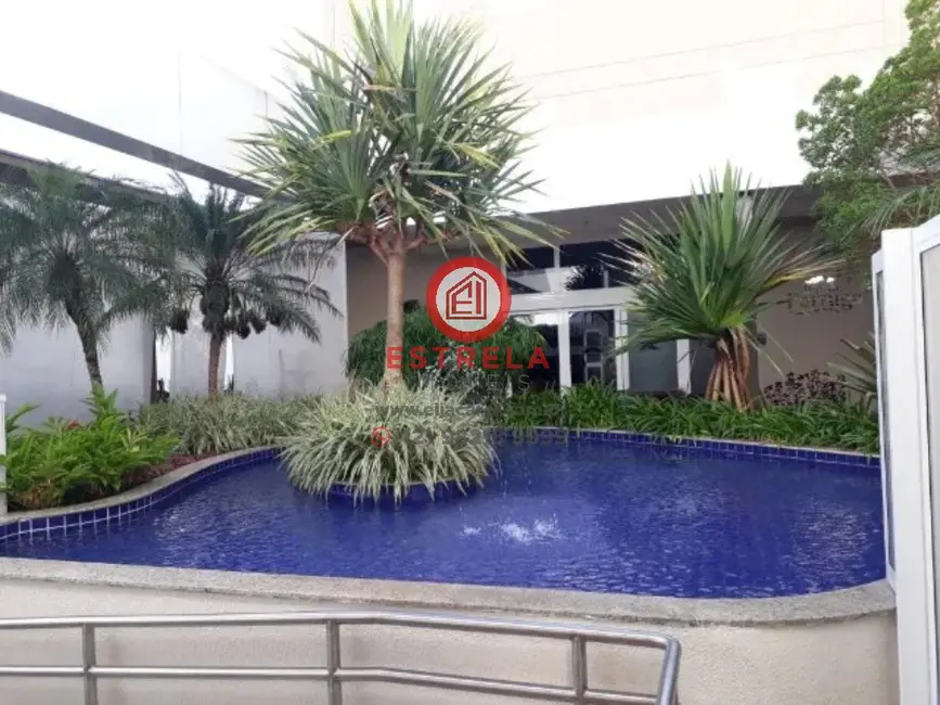 Foto 2 de Sala Comercial à venda, 28m2 em Centro, Jacarei - SP