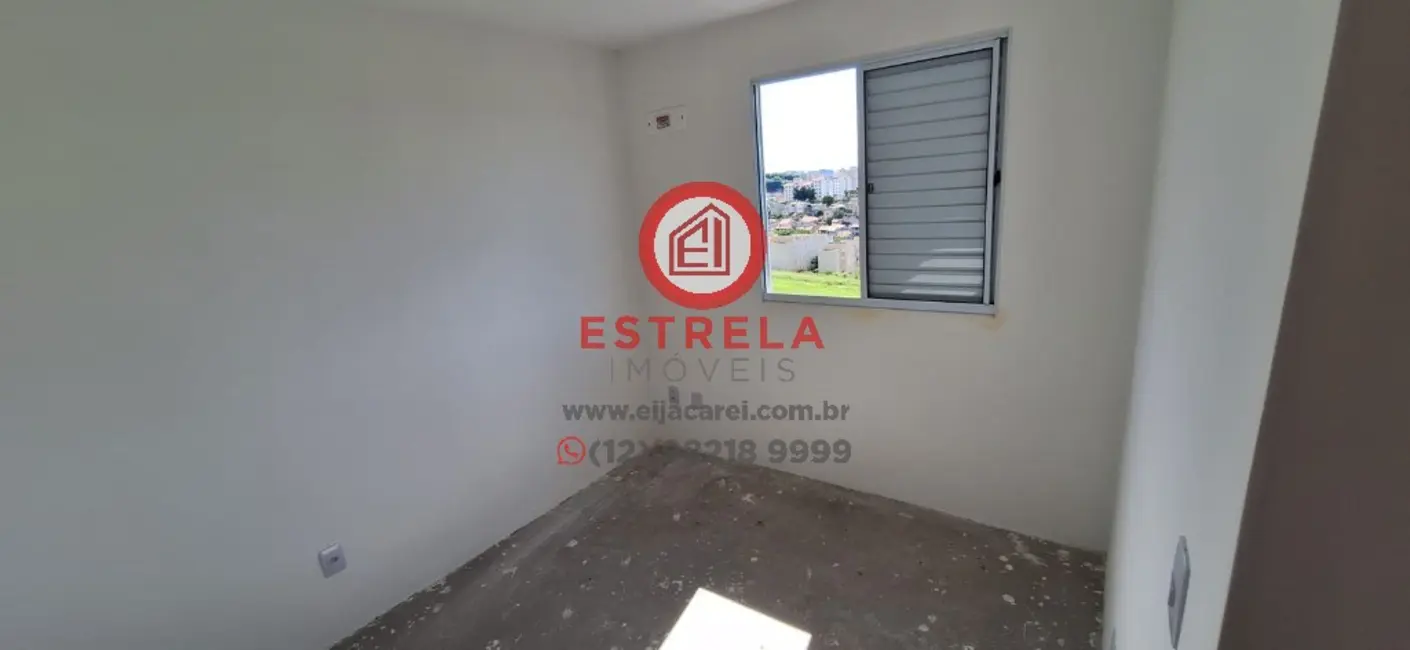 Foto 3 de Apartamento com 2 quartos à venda, 39m2 em Vila Nova Aliança, Jacarei - SP