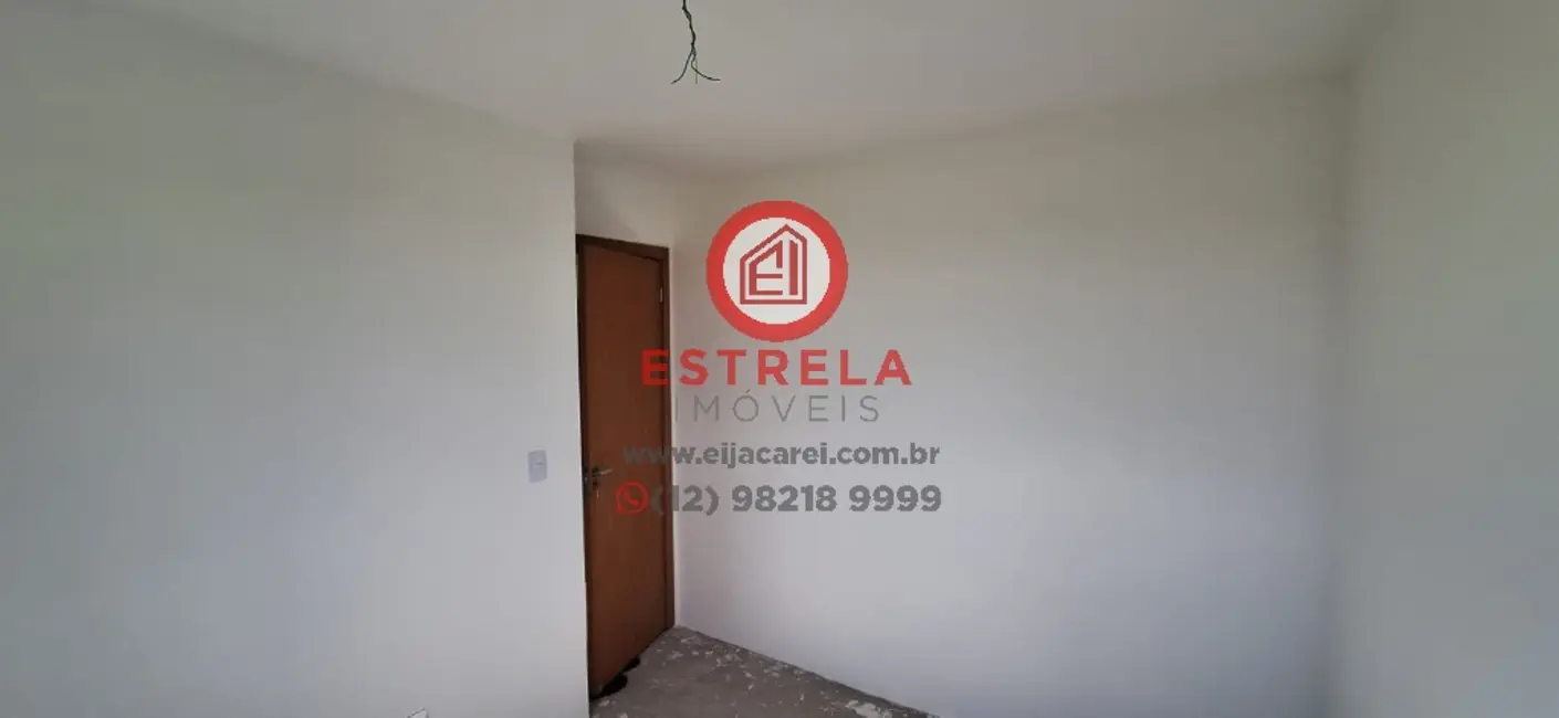 Foto 9 de Apartamento com 2 quartos à venda, 39m2 em Vila Nova Aliança, Jacarei - SP