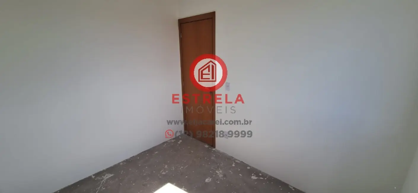 Foto 7 de Apartamento com 2 quartos à venda, 39m2 em Vila Nova Aliança, Jacarei - SP
