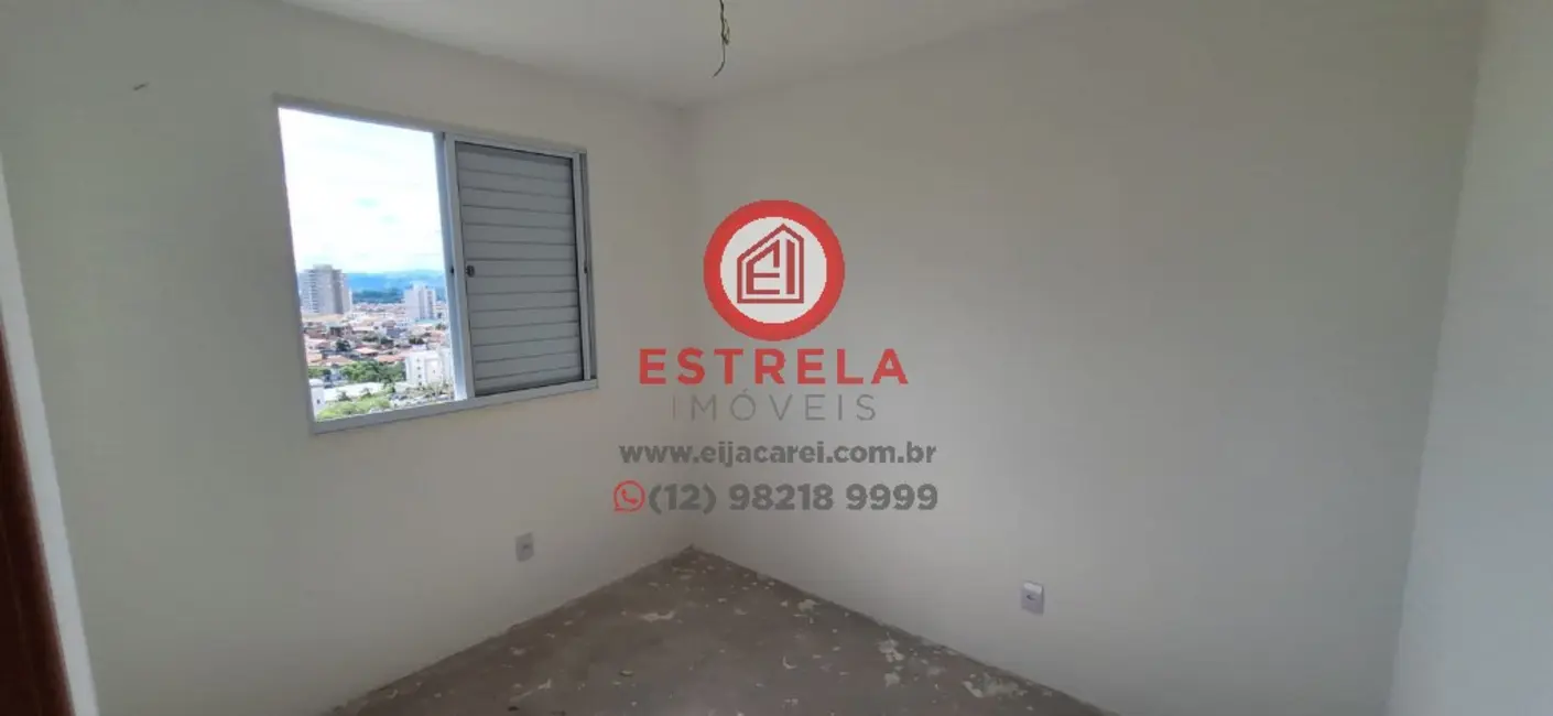 Foto 8 de Apartamento com 2 quartos à venda, 39m2 em Vila Nova Aliança, Jacarei - SP