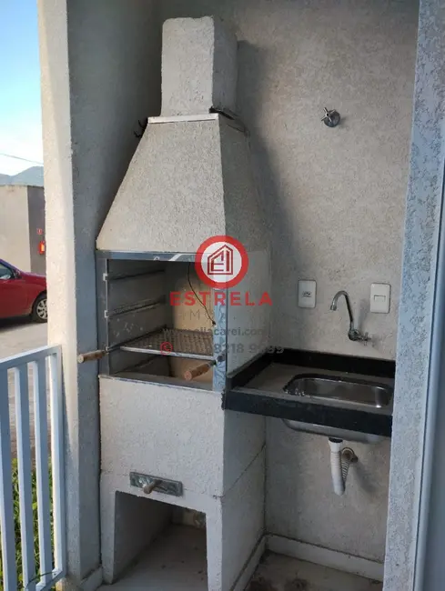 Foto 3 de Apartamento com 2 quartos à venda, 84m2 em Parque Balneário Maria Helena, Caraguatatuba - SP