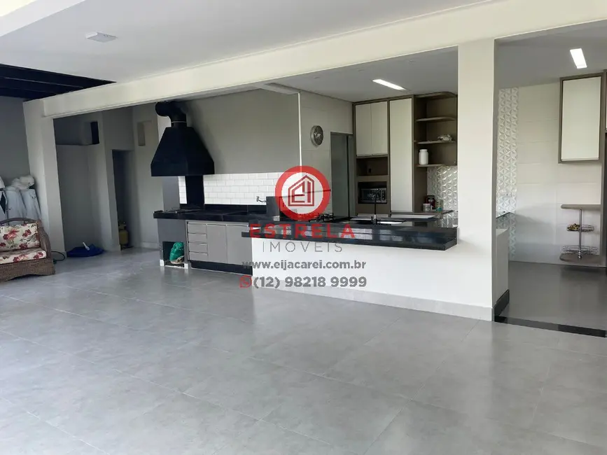 Foto 4 de Casa de Condomínio com 4 quartos à venda, 300m2 em Condomínio Vem Viver Jacareí, Jacarei - SP