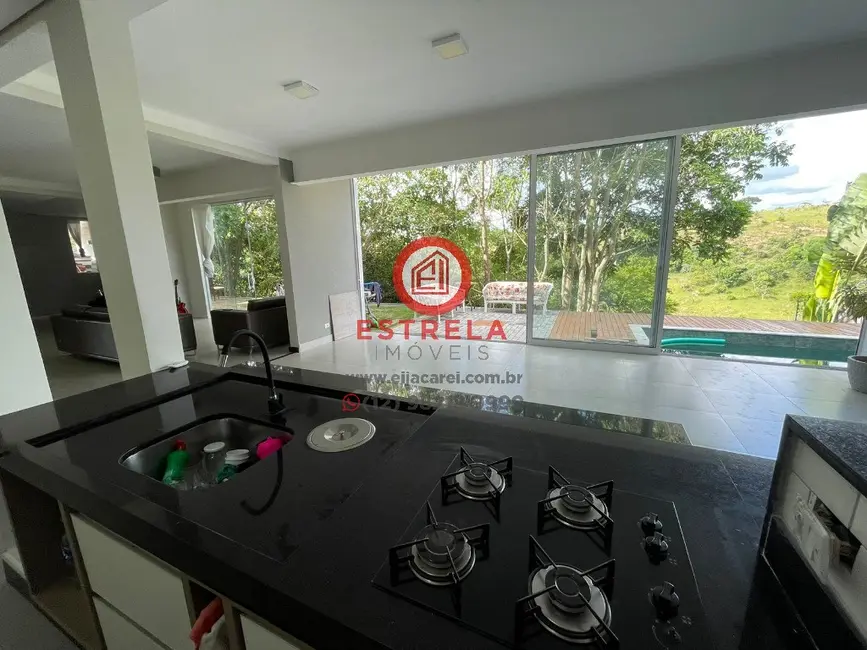 Foto 7 de Casa de Condomínio com 4 quartos à venda, 300m2 em Condomínio Vem Viver Jacareí, Jacarei - SP