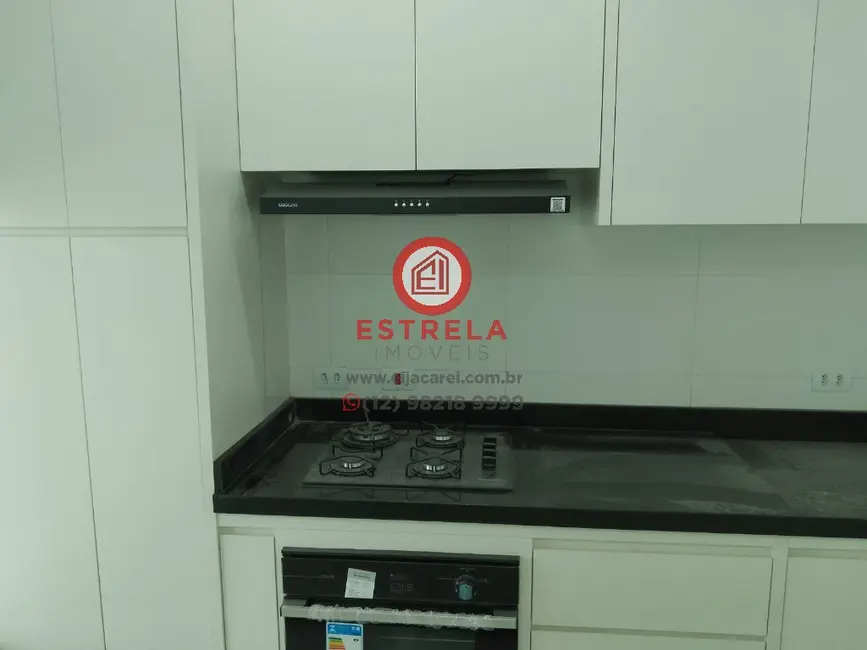 Apartamento com 2 quartos para alugar, 77m2 em Jardim Califórnia, Jacarei - SP - imagem 4 Foto 4 de Apartamento com 2 quartos para alugar, 77m2 em Jardim Califórnia, Jacarei - SP