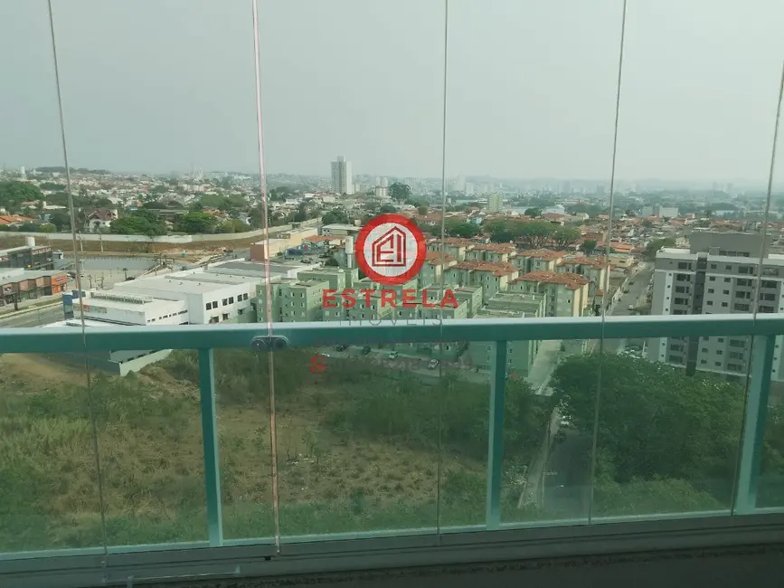 Apartamento com 2 quartos para alugar, 77m2 em Jardim Califórnia, Jacarei - SP - imagem 9 Foto 9 de Apartamento com 2 quartos para alugar, 77m2 em Jardim Califórnia, Jacarei - SP