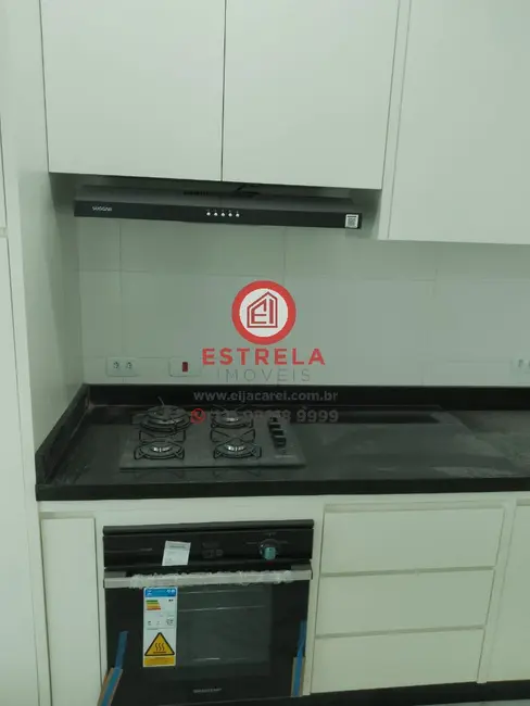 Apartamento com 2 quartos para alugar, 77m2 em Jardim Califórnia, Jacarei - SP - imagem 5 Foto 5 de Apartamento com 2 quartos para alugar, 77m2 em Jardim Califórnia, Jacarei - SP