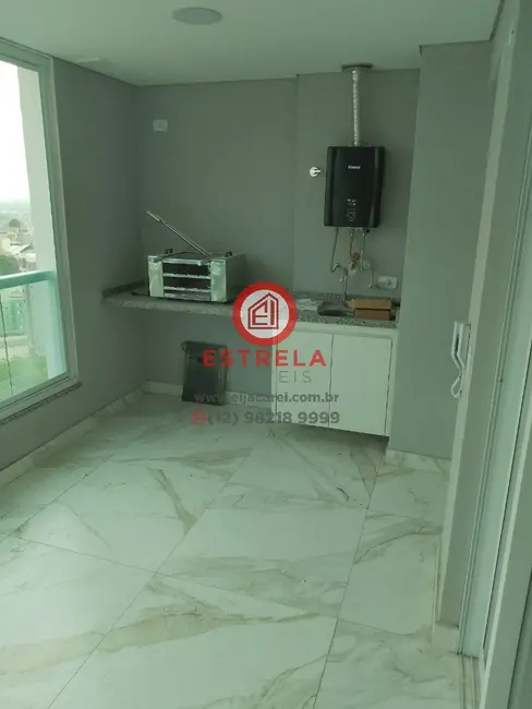 Apartamento com 2 quartos para alugar, 77m2 em Jardim Califórnia, Jacarei - SP - imagem 8 Foto 8 de Apartamento com 2 quartos para alugar, 77m2 em Jardim Califórnia, Jacarei - SP