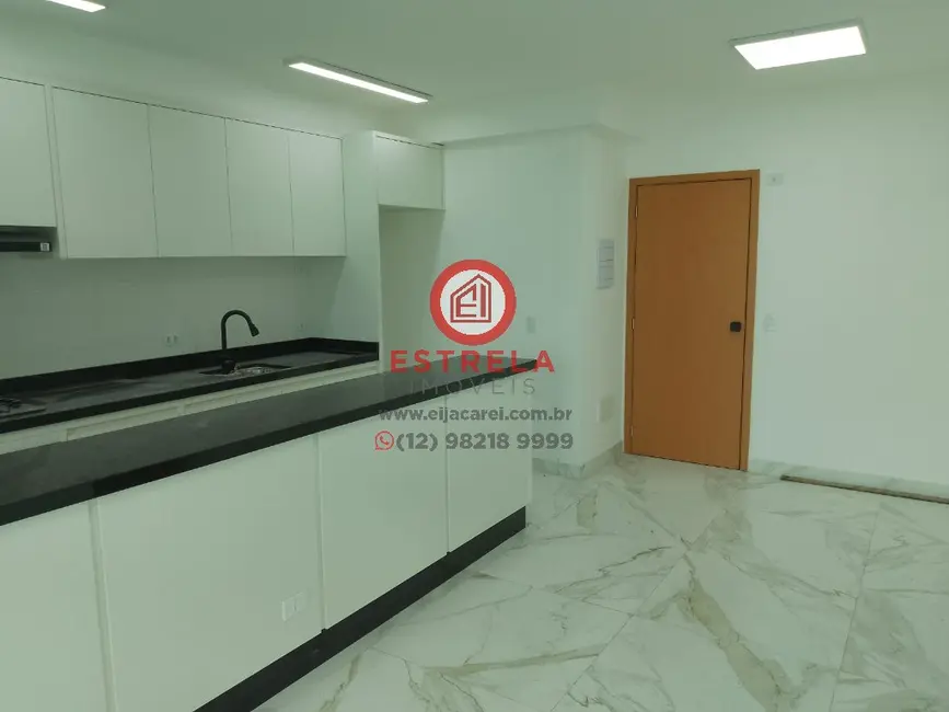 Foto 1 de Apartamento com 2 quartos para alugar, 77m2 em Jardim Califórnia, Jacarei - SP