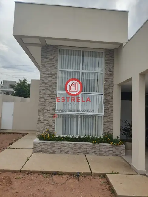 Foto 5 de Casa com 2 quartos à venda, 278m2 em Condomínio Vem Viver Jacareí, Jacarei - SP