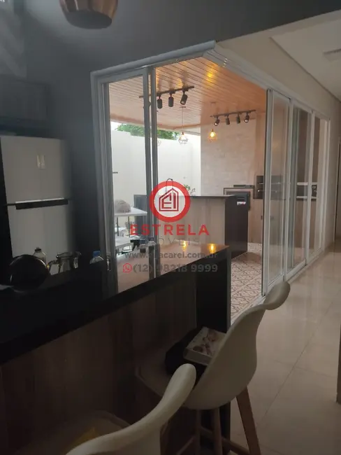 Foto 4 de Casa com 2 quartos à venda, 278m2 em Condomínio Vem Viver Jacareí, Jacarei - SP