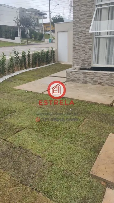 Foto 3 de Casa com 2 quartos à venda, 278m2 em Condomínio Vem Viver Jacareí, Jacarei - SP