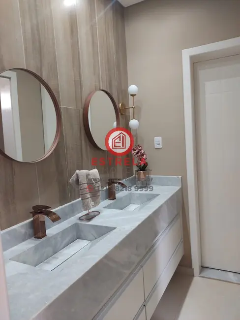 Foto 9 de Casa com 2 quartos à venda, 278m2 em Condomínio Vem Viver Jacareí, Jacarei - SP