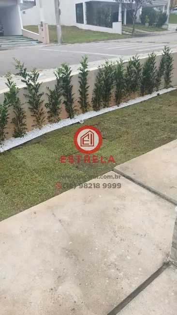 Foto 2 de Casa com 2 quartos à venda, 278m2 em Condomínio Vem Viver Jacareí, Jacarei - SP