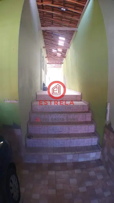 Foto 9 de Casa com 2 quartos à venda, 180m2 em Bandeira Branca, Jacarei - SP