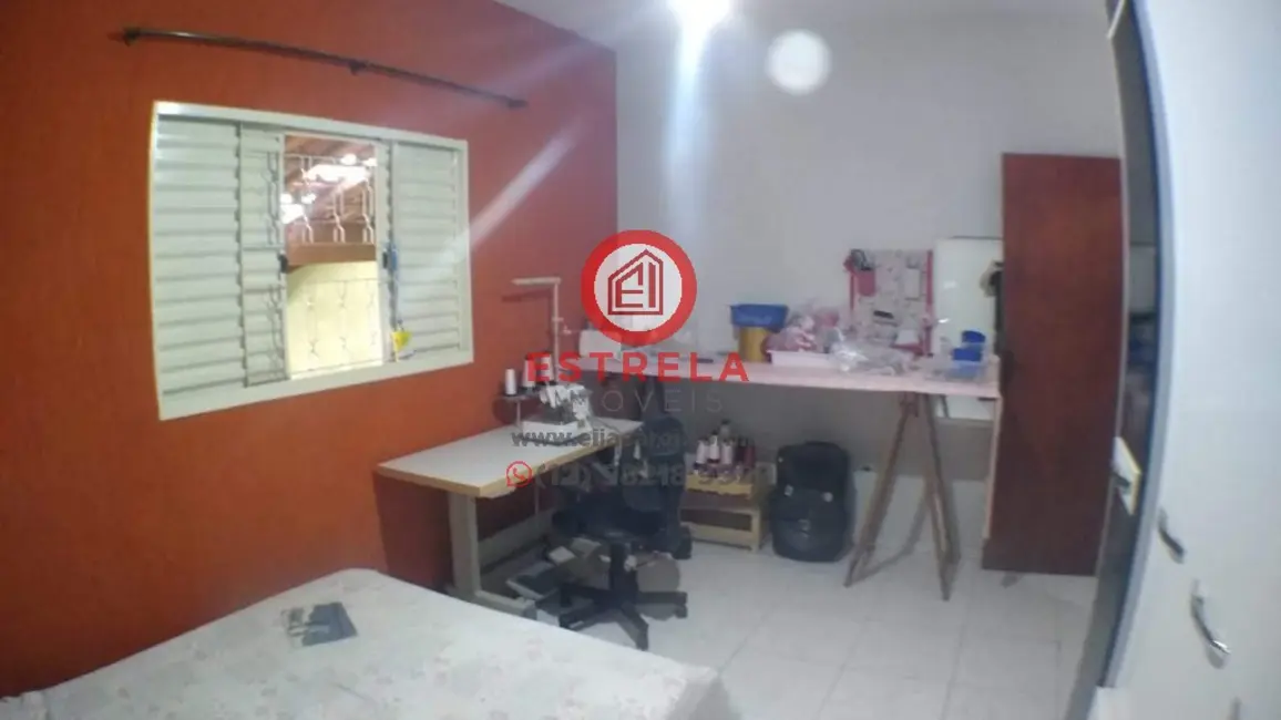 Foto 5 de Casa com 2 quartos à venda, 180m2 em Bandeira Branca, Jacarei - SP