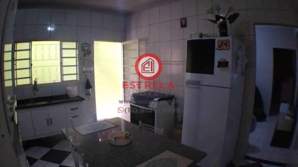 Foto 3 de Casa com 2 quartos à venda, 180m2 em Bandeira Branca, Jacarei - SP