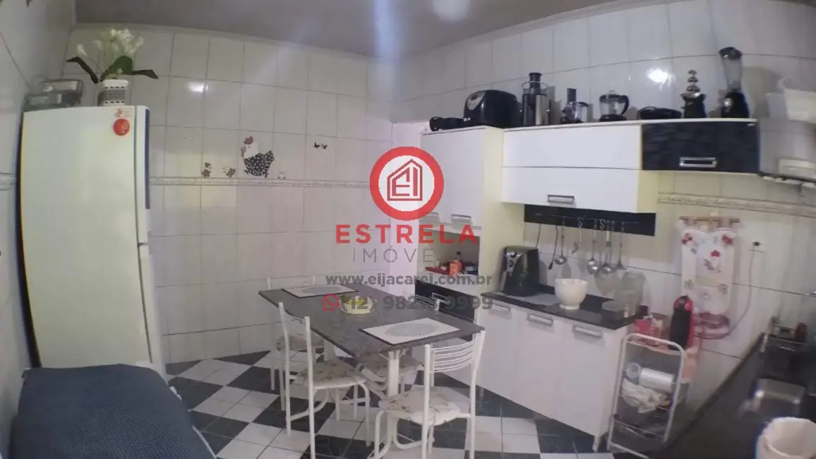 Foto 7 de Casa com 2 quartos à venda, 180m2 em Bandeira Branca, Jacarei - SP