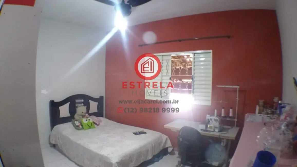 Foto 8 de Casa com 2 quartos à venda, 180m2 em Bandeira Branca, Jacarei - SP