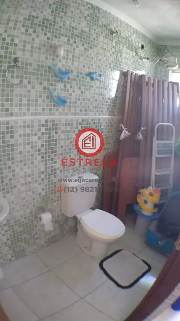 Foto 6 de Casa com 2 quartos à venda, 180m2 em Bandeira Branca, Jacarei - SP