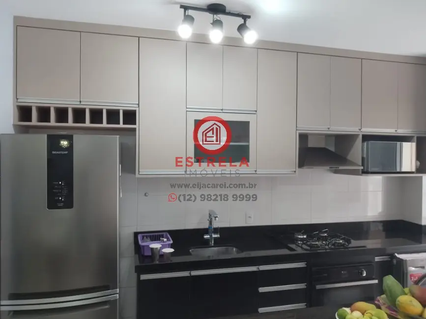 Foto 8 de Apartamento com 2 quartos à venda, 64m2 em Loteamento Villa Branca, Jacarei - SP