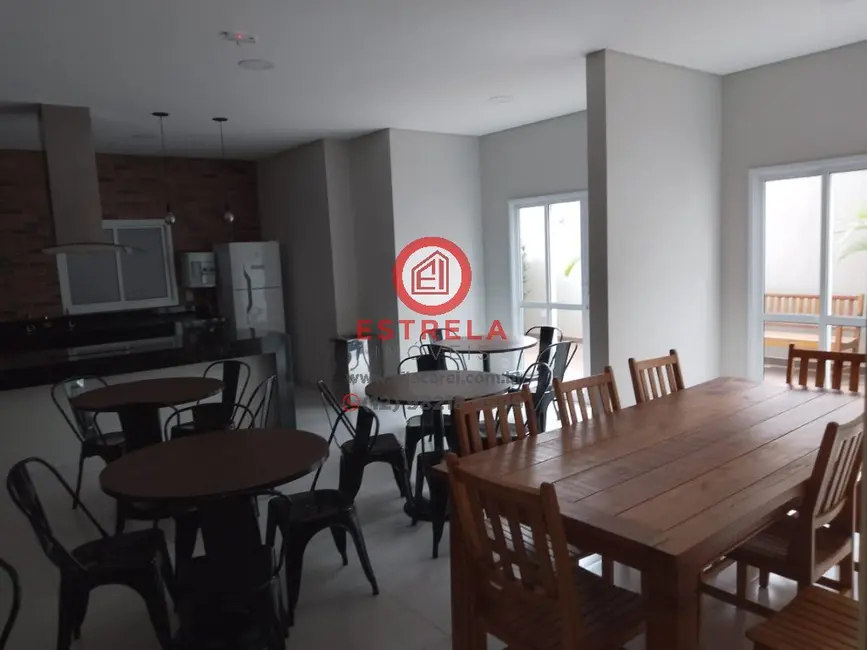 Foto 4 de Apartamento com 2 quartos à venda, 64m2 em Loteamento Villa Branca, Jacarei - SP